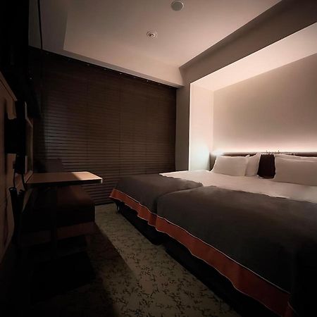 Nest Hotel Tokyo Hanzomon Екстериор снимка