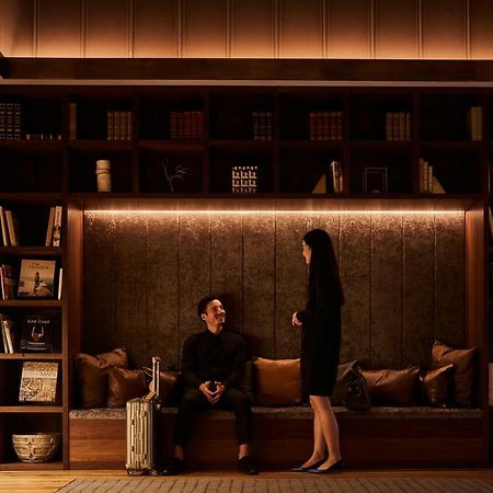 Nest Hotel Tokyo Hanzomon Екстериор снимка