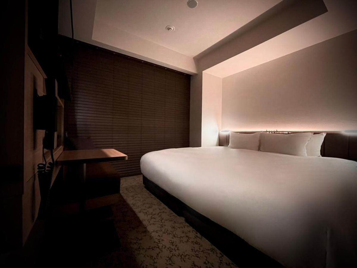 Nest Hotel Tokyo Hanzomon Екстериор снимка