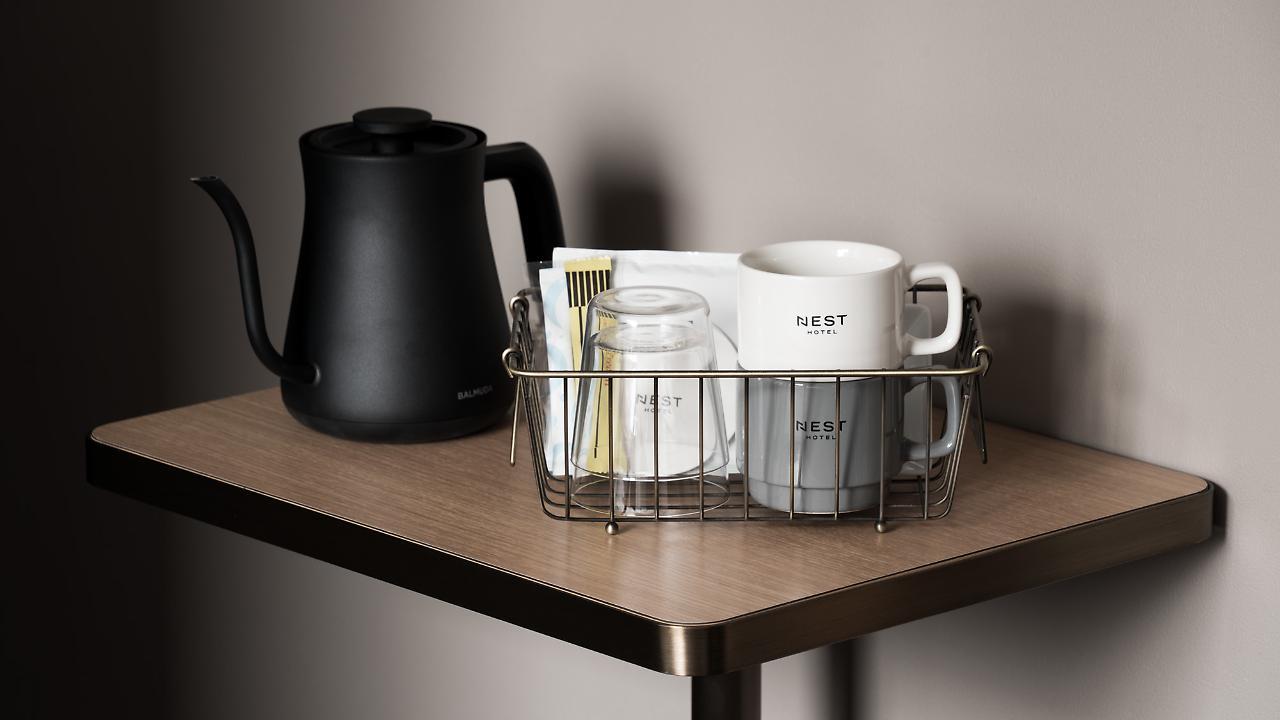 Nest Hotel Tokyo Hanzomon Екстериор снимка