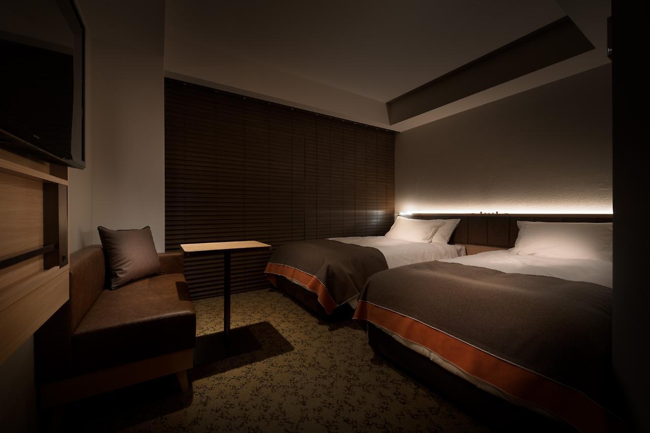 Nest Hotel Tokyo Hanzomon Екстериор снимка