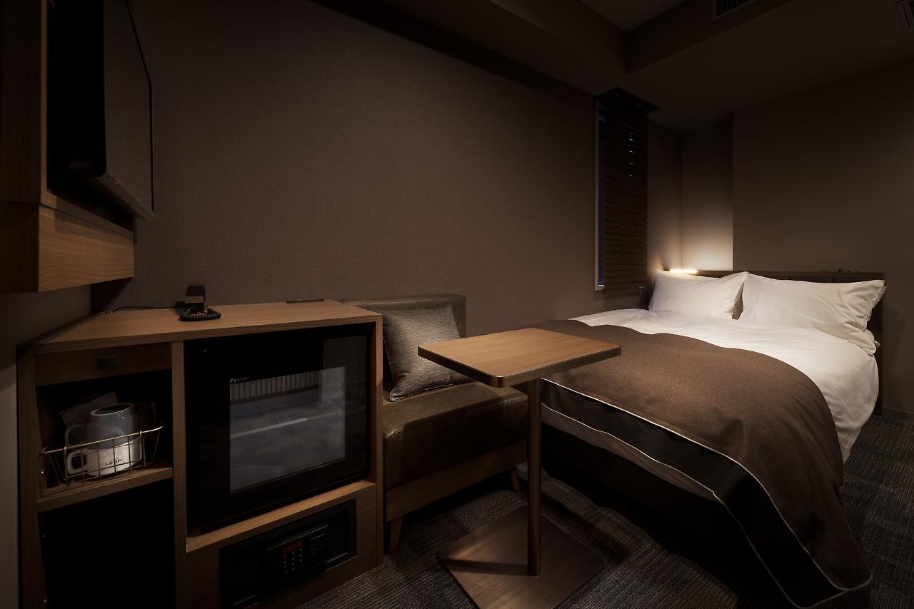 Nest Hotel Tokyo Hanzomon Екстериор снимка