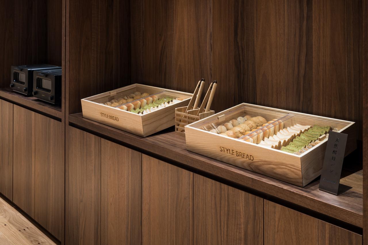 Nest Hotel Tokyo Hanzomon Екстериор снимка