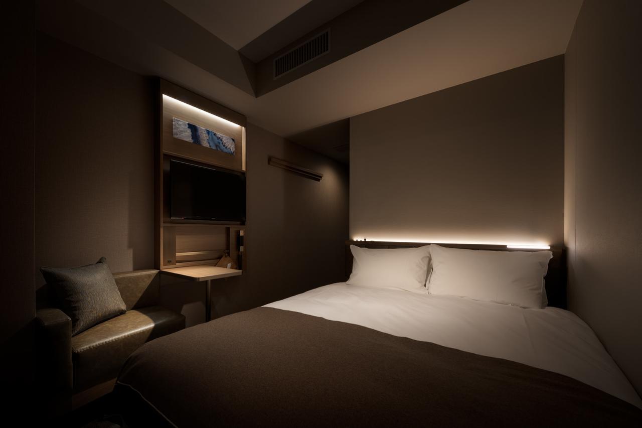 Nest Hotel Tokyo Hanzomon Екстериор снимка
