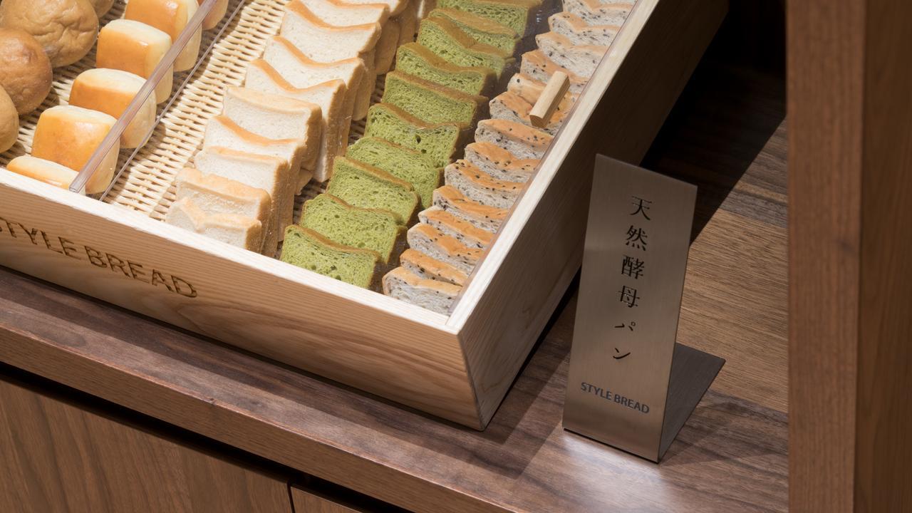Nest Hotel Tokyo Hanzomon Екстериор снимка