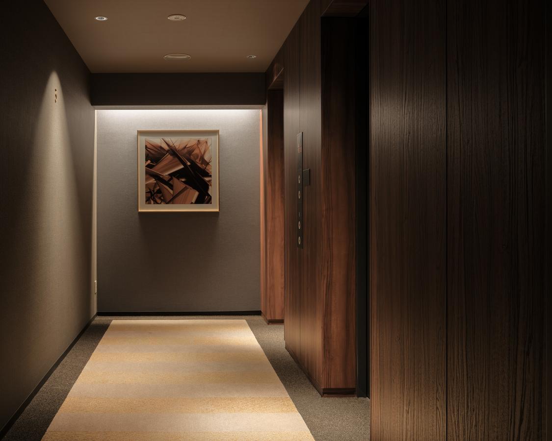 Nest Hotel Tokyo Hanzomon Екстериор снимка