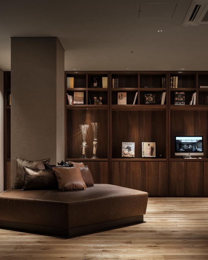 Nest Hotel Tokyo Hanzomon Екстериор снимка