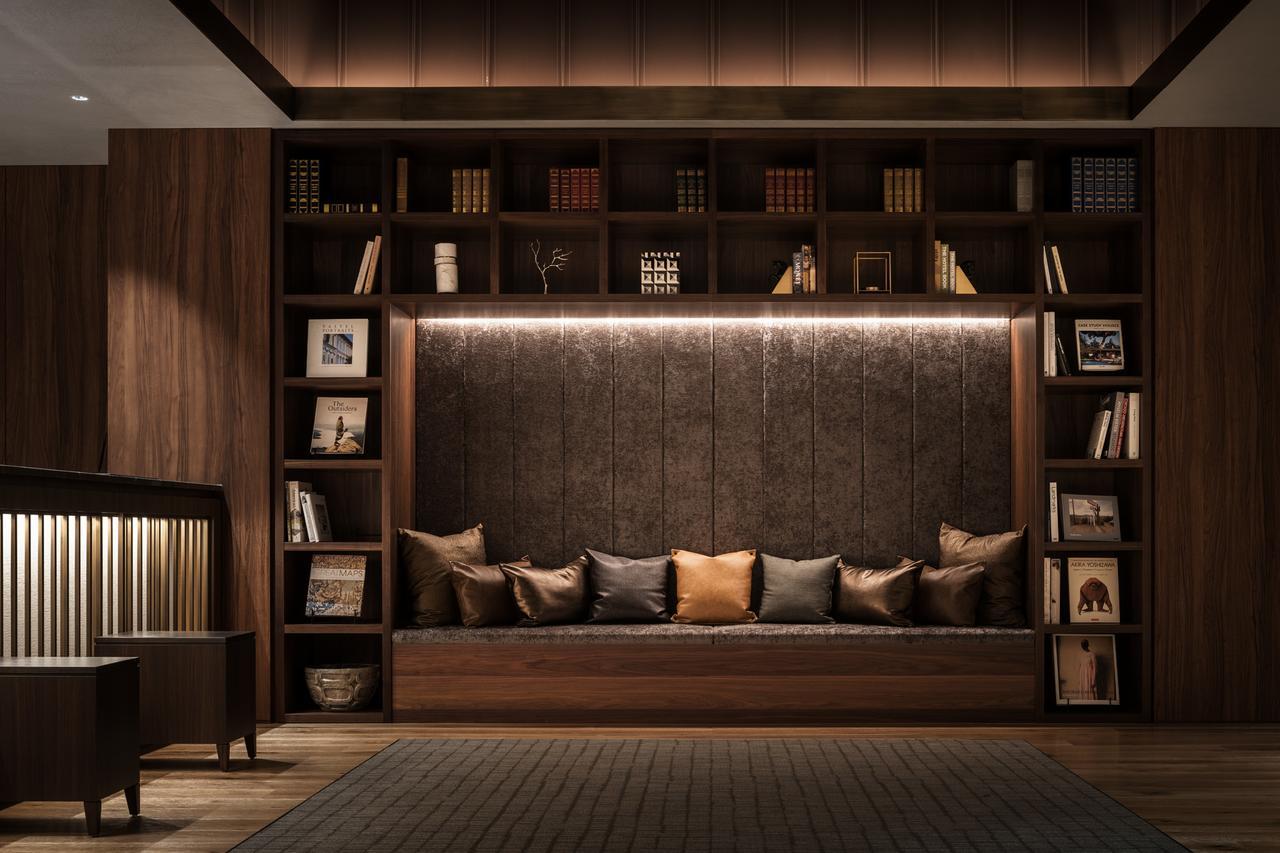 Nest Hotel Tokyo Hanzomon Екстериор снимка