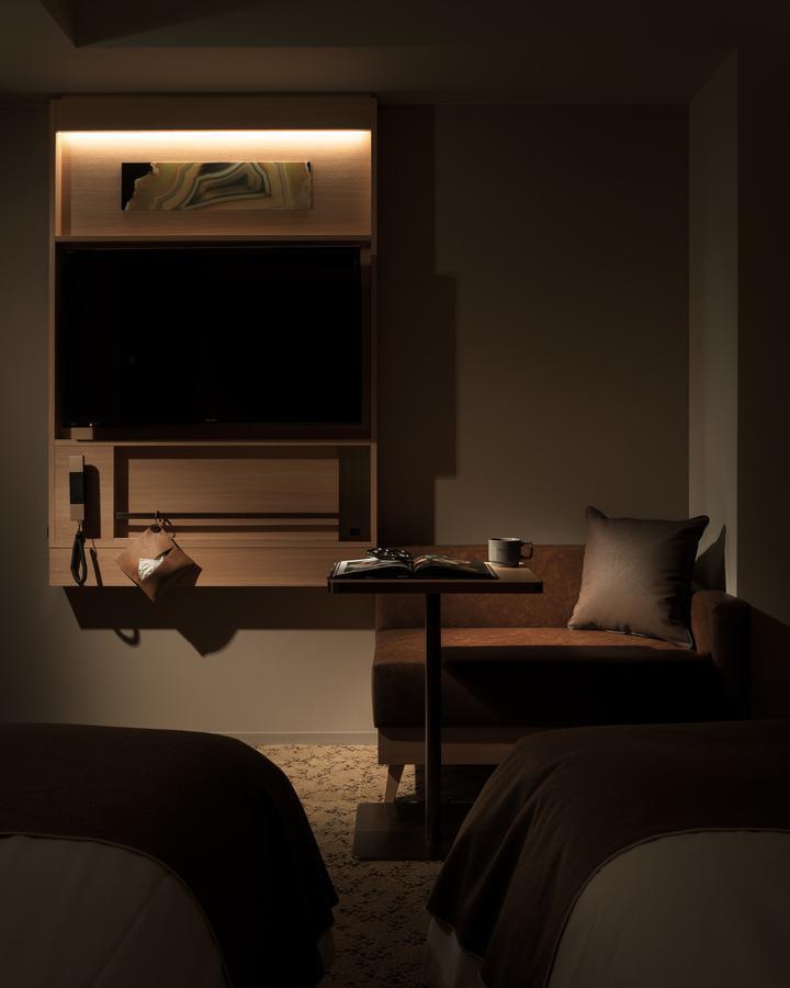 Nest Hotel Tokyo Hanzomon Екстериор снимка