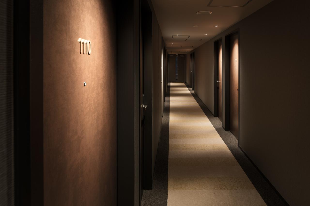 Nest Hotel Tokyo Hanzomon Екстериор снимка