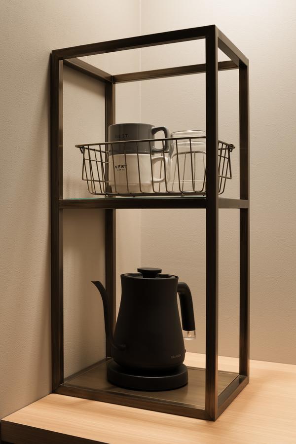 Nest Hotel Tokyo Hanzomon Екстериор снимка