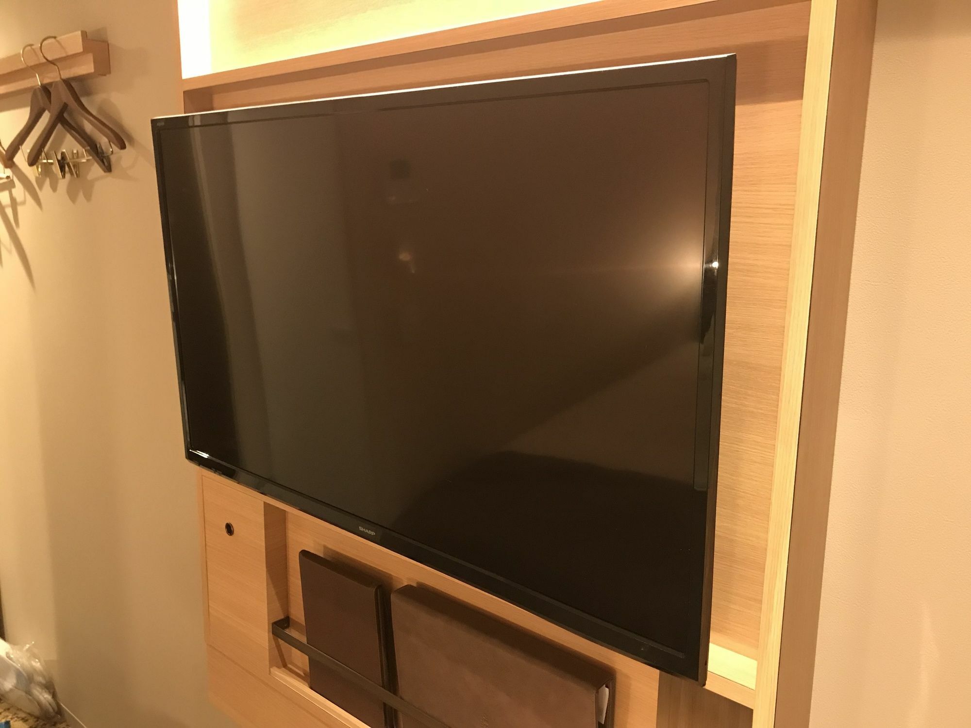 Nest Hotel Tokyo Hanzomon Екстериор снимка