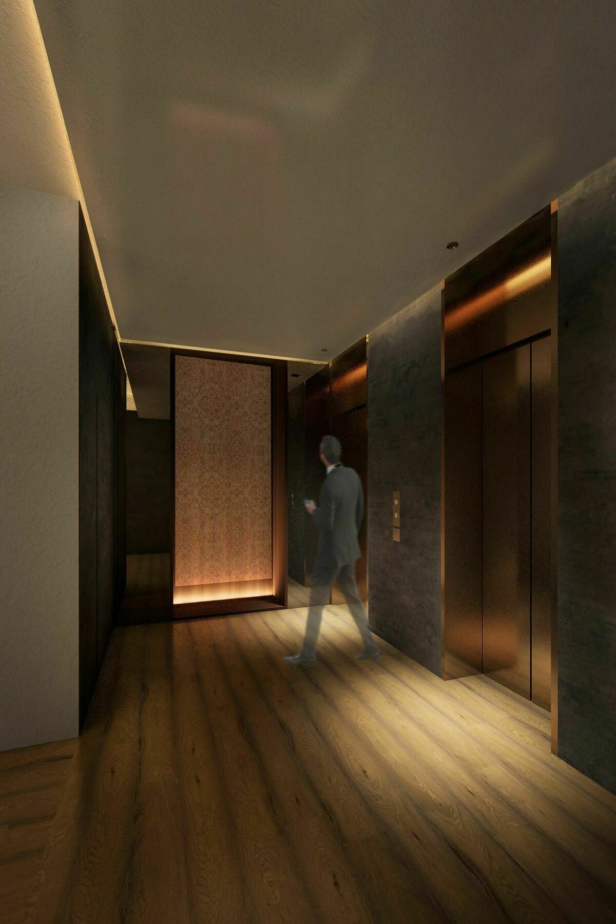 Nest Hotel Tokyo Hanzomon Екстериор снимка
