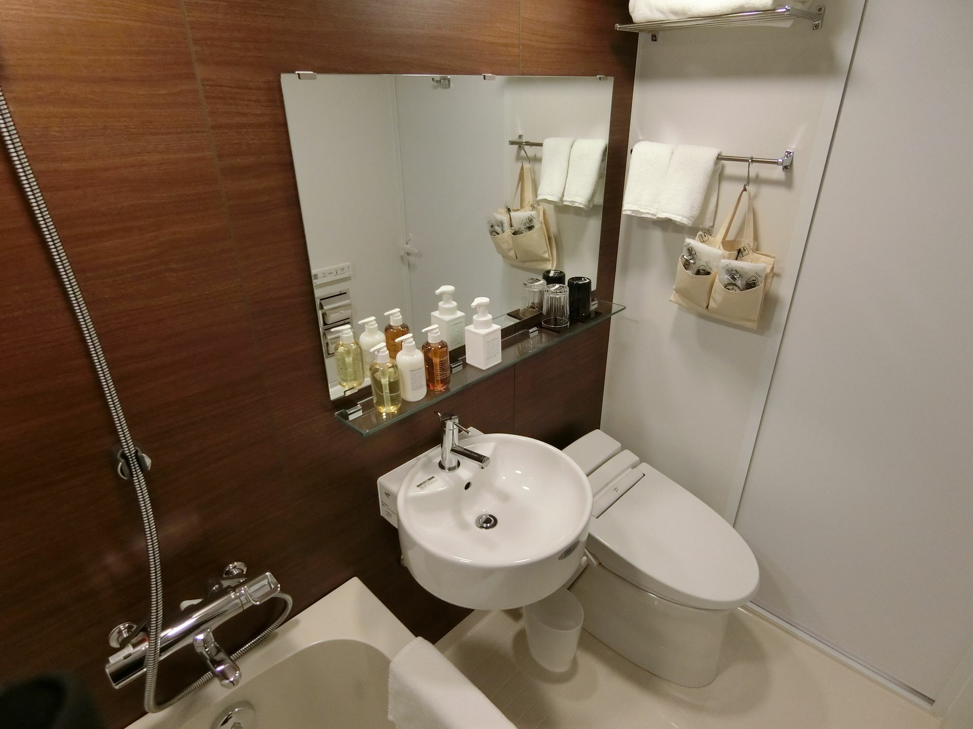 Nest Hotel Tokyo Hanzomon Екстериор снимка