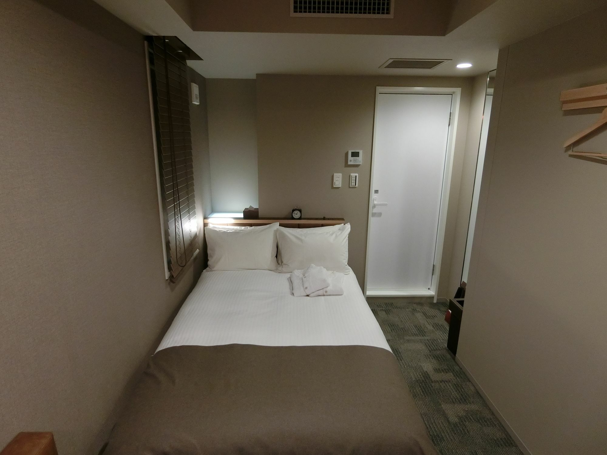 Nest Hotel Tokyo Hanzomon Екстериор снимка