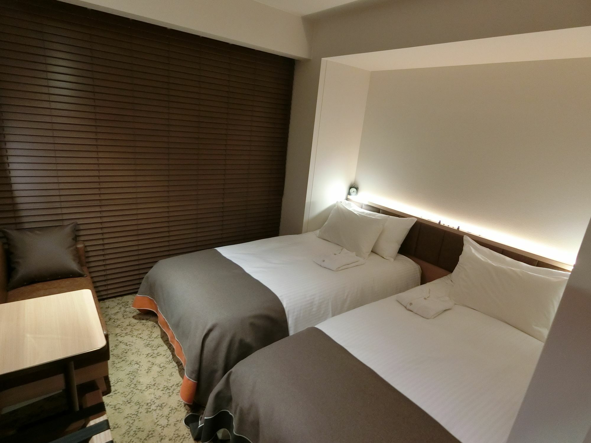 Nest Hotel Tokyo Hanzomon Екстериор снимка