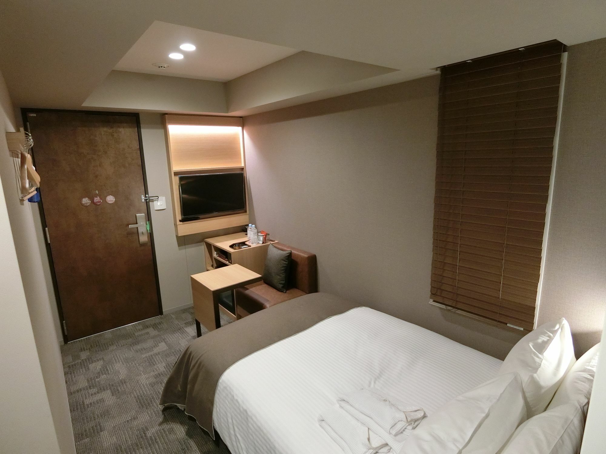 Nest Hotel Tokyo Hanzomon Екстериор снимка