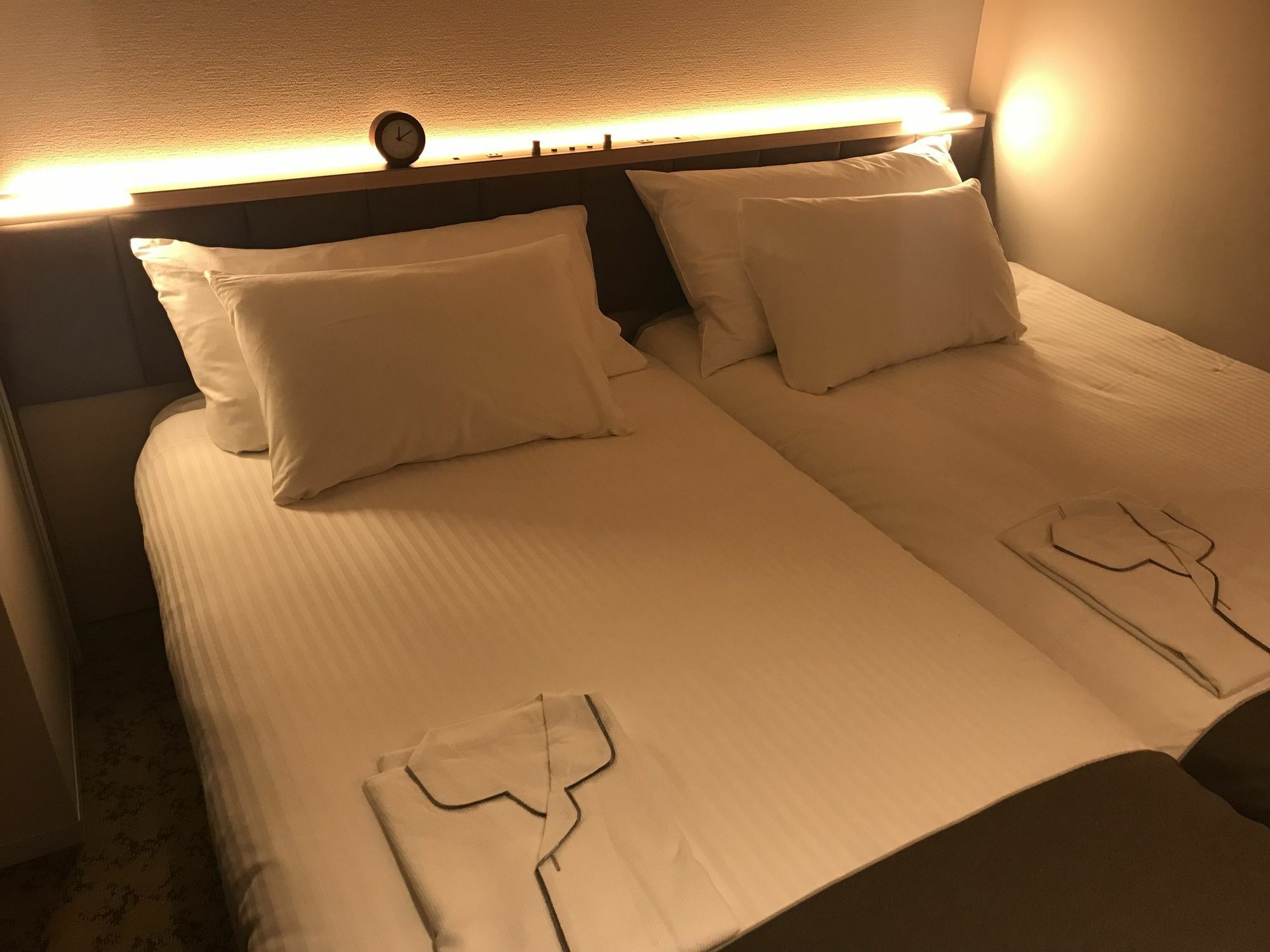 Nest Hotel Tokyo Hanzomon Екстериор снимка